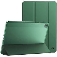 Чехол ARMORSTANDART Flex Case для Samsung Tab A9+ Dark Green (ARM84443)
