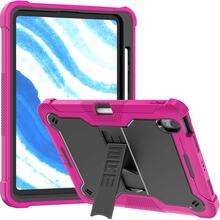 Чохол ARMORSTANDART Rover для Apple iPad Air 11 2025 / 2024 Pink (ARM84955)