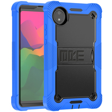 Чохол ARMORSTANDART Rover для Xiaomi Redmi Pad SE 8.7 4G Blue (ARM84980)