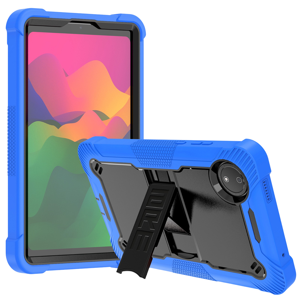 Чохол ARMORSTANDART Rover для Xiaomi Redmi Pad SE 8.7 4G Blue (ARM84980) Сумісність за брендом Xiaomi
