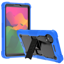 Чохол ARMORSTANDART Rover для Xiaomi Redmi Pad SE 8.7 4G Blue (ARM84980)