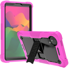 Чохол ARMORSTANDART Rover для Xiaomi Redmi Pad SE 8.7 4G Pink (ARM84979)
