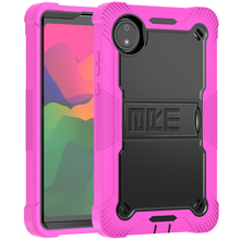 Чохол ARMORSTANDART Rover для Xiaomi Redmi Pad SE 8.7 4G Pink (ARM84979)