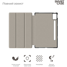 Чехол ARMORSTANDART Smart Case для Lenovo Idea Tab Pro Lavender (ARM85074)