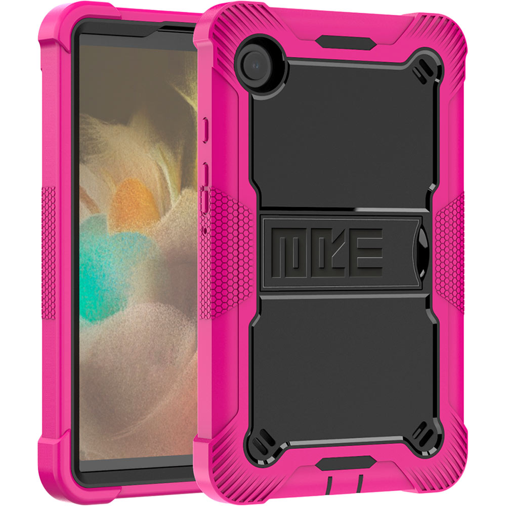 Чохол ARMORSTANDART Rover для Samsung Tab A9 Pink (ARM84964)