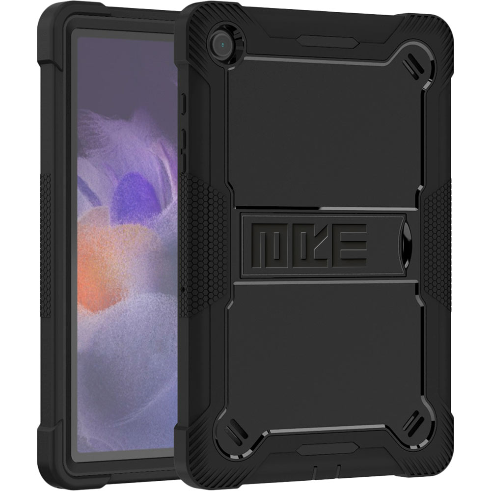 Чехол ARMORSTANDART Rover для Samsung Tab A9+ Black (ARM84966)