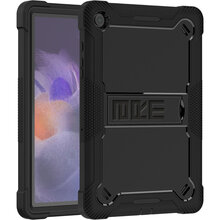 Чехол ARMORSTANDART Rover для Samsung Tab A9+ Black (ARM84966)