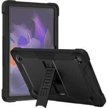 Чехол ARMORSTANDART Rover для Samsung Tab A9+ Black (ARM84966)
