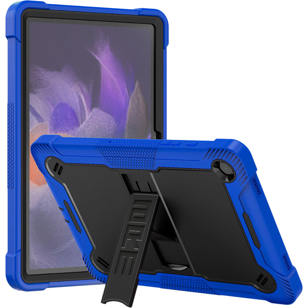 Чехол ARMORSTANDART Rover для Samsung Tab A9+ Blue (ARM84968) Совместимость по бренду Samsung