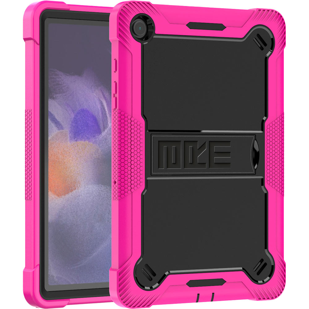 Чехол ARMORSTANDART Rover для Samsung Tab A9+ Pink (ARM84967)