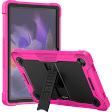 Чехол ARMORSTANDART Rover для Samsung Tab A9+ Pink (ARM84967)