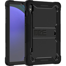 Чехол ARMORSTANDART Rover для Samsung Tab S9/S9 FE/S10 FE Black (ARM84969)