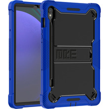 Чехол ARMORSTANDART Rover для Samsung Tab S9/S9 FE/S10 FE Blue (ARM84971)