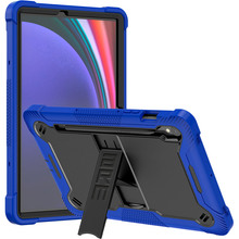 Чехол ARMORSTANDART Rover для Samsung Tab S9/S9 FE/S10 FE Blue (ARM84971)