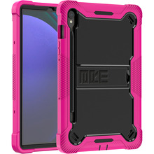 Чохол ARMORSTANDART Rover для Samsung Tab S9/S9 FE/S10 FE Pink (ARM84970)