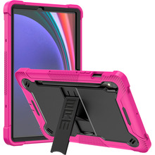 Чохол ARMORSTANDART Rover для Samsung Tab S9/S9 FE/S10 FE Pink (ARM84970)