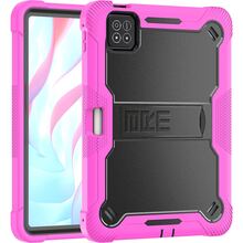Чохол ARMORSTANDART Rover для Xiaomi Pad 7/7 Pro Pink (ARM84973)