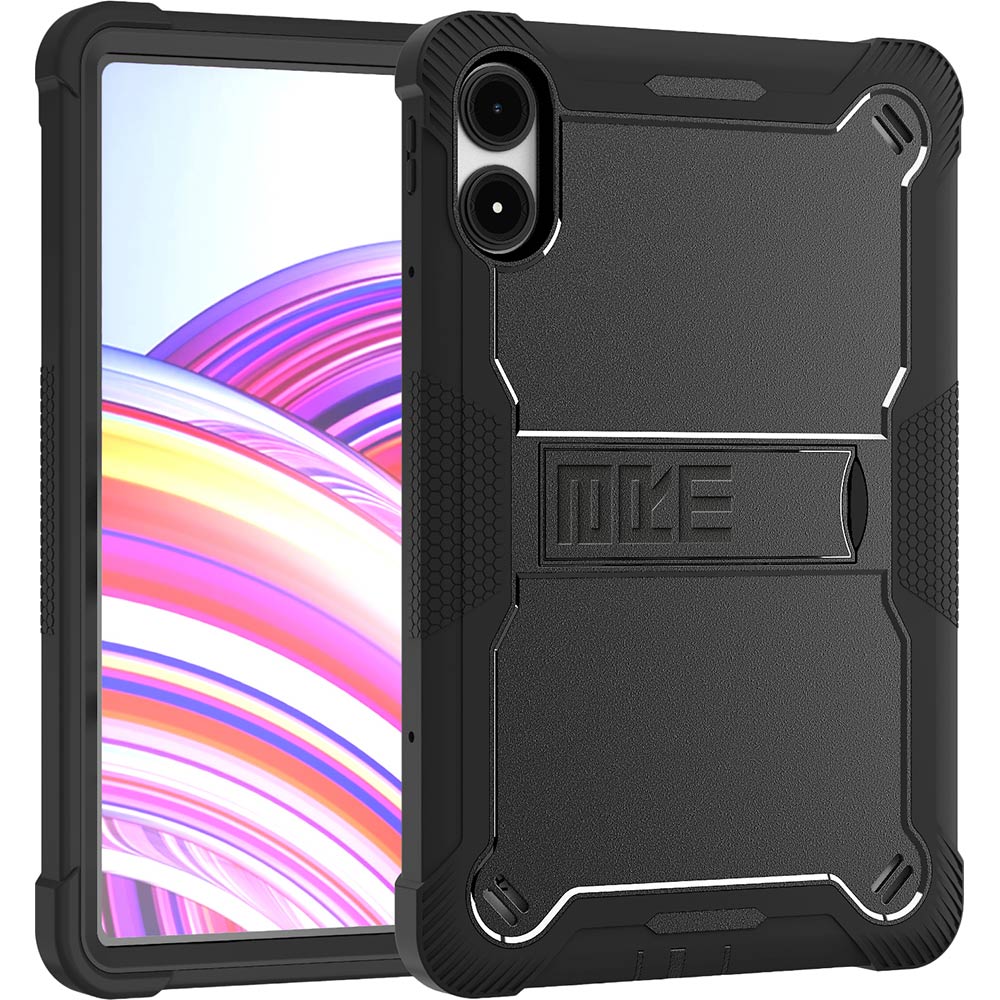 Чохол ARMORSTANDART Rover для Xiaomi Redmi Pad Pro/Poco Pad Black (ARM84975)