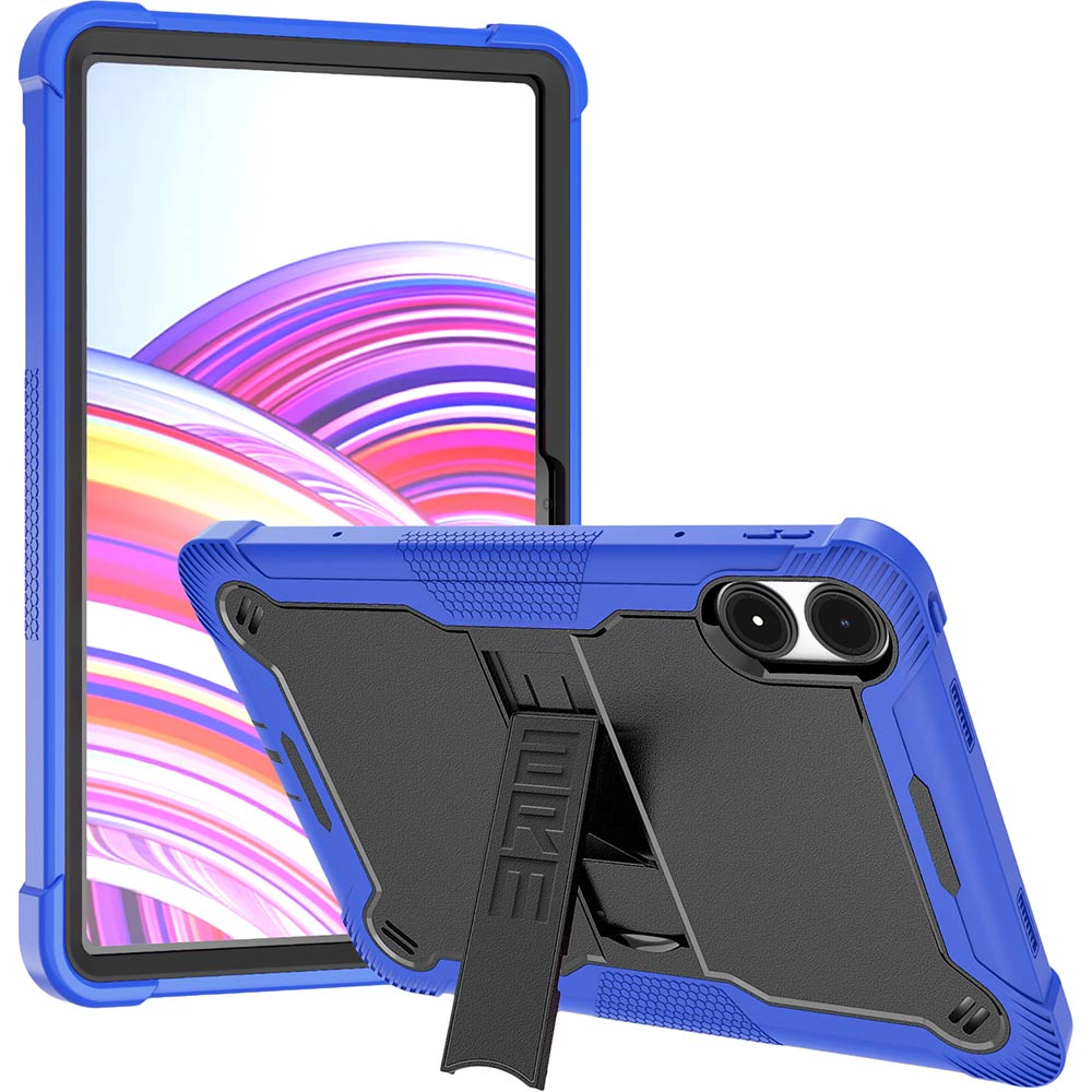 Чохол ARMORSTANDART Rover для Xiaomi Redmi Pad Pro/Poco Pad Blue (ARM84977) Сумісність за брендом Xiaomi