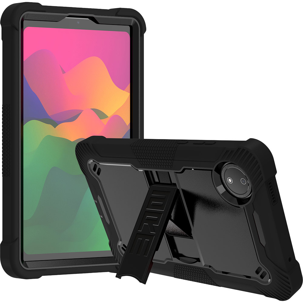 Чохол ARMORSTANDART Rover для Xiaomi Redmi Pad SE 8.7 Black (ARM84978) Сумісність за брендом Xiaomi