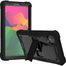 Чохол ARMORSTANDART Rover для Xiaomi Redmi Pad SE 8.7 Black (ARM84978)