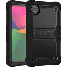 Чохол ARMORSTANDART Rover для Xiaomi Redmi Pad SE 8.7 Black (ARM84978)