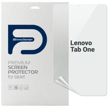 Гидрогелевая пленка ARMORSTANDART для Lenovo Tab One Transparent (ARM86698)