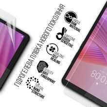 Гидрогелевая пленка ARMORSTANDART для Lenovo Tab One Transparent (ARM86698)