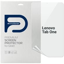 Гидрогелевая пленка ARMORSTANDART Matte для Lenovo Tab One Transparent (ARM86699)