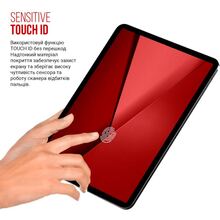 Гидрогелевая пленка ARMORSTANDART Matte для Lenovo Tab One Transparent (ARM86699)