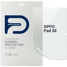 Гидрогелевая пленка ARMORSTANDART Matte для OPPO Pad SE Transparent (ARM86486)