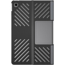 Чехол BECOVER Smart Case для Lenovo Tab Plus 11.5" Gray (711841)