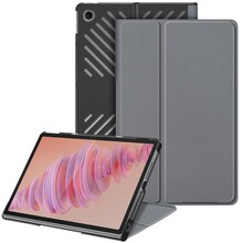 Чехол BECOVER Smart Case для Lenovo Tab Plus 11.5" Gray (711841)