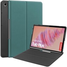 Чохол BECOVER Smart Case для Lenovo Tab Plus 11.5" Dark Green (711840)
