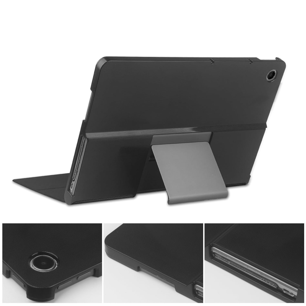 Чохол BECOVER Smart Case для Lenovo Tab Plus 11.5" Dark Green (711840) Сумісність за моделлю Lenovo Tab Plus