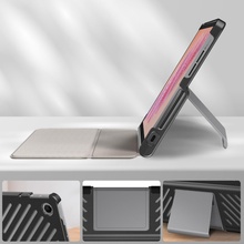 Чохол BECOVER Smart Case для Lenovo Tab Plus 11.5" Black (711838)