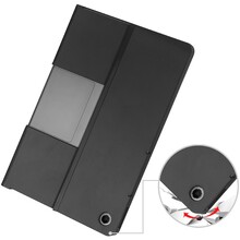 Чохол BECOVER Smart Case для Lenovo Tab Plus 11.5" Black (711838)