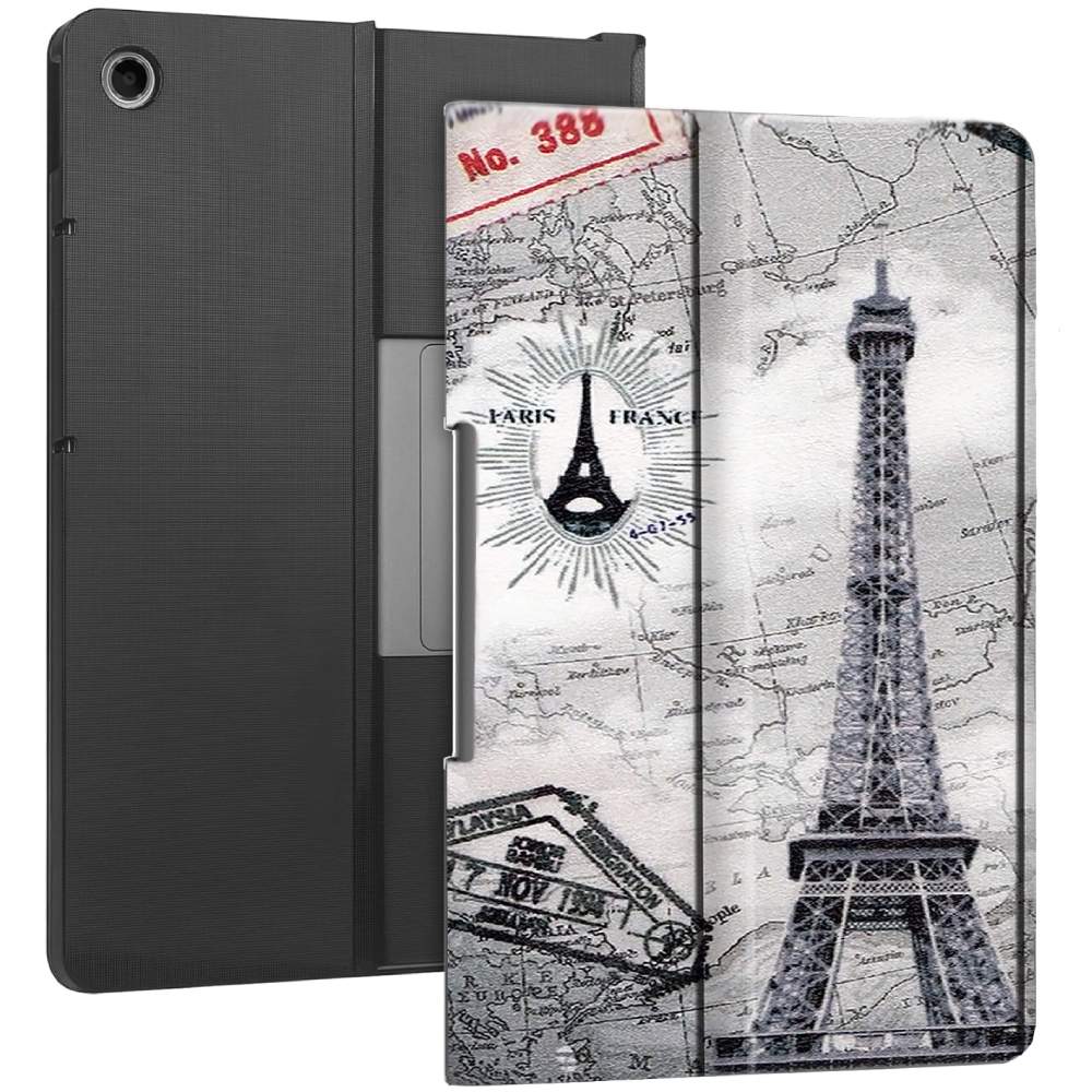 Чехол BECOVER Smart Case для Lenovo Tab Plus 11.5" Paris (711846)