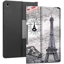 Чохол BECOVER Smart Case для Lenovo Tab Plus 11.5" Paris (711846)