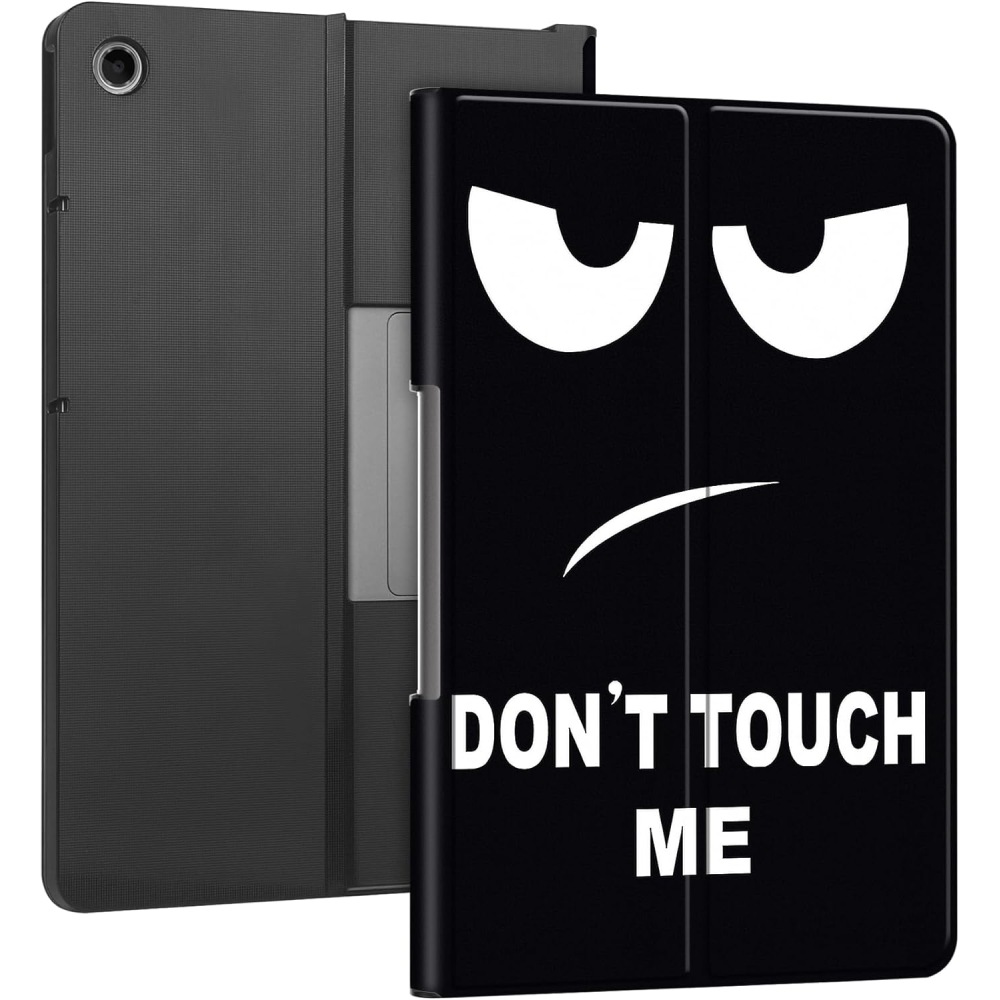 Чехол BECOVER Smart Case для Lenovo Tab Plus 11.5" Don't Touch (711844)