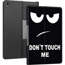 Чехол BECOVER Smart Case для Lenovo Tab Plus 11.5" Don't Touch (711844)