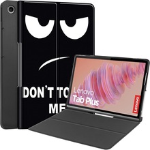 Чехол BECOVER Smart Case для Lenovo Tab Plus 11.5" Don't Touch (711844)