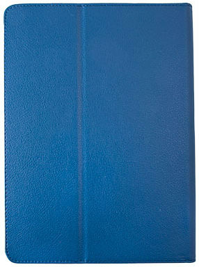 Чехол VELLINI Universal 10"-10.1" (Dark Blue) Диагональ 10