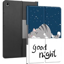 Чехол BECOVER Smart Case для Lenovo Tab Plus 11.5" Good Night (711843)