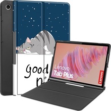 Чехол BECOVER Smart Case для Lenovo Tab Plus 11.5" Good Night (711843)