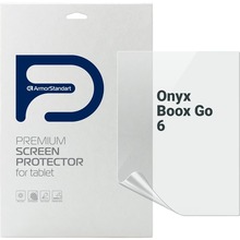 Гидрогелевая пленка ARMORSTANDART для Onyx Boox Go 6 (ARM86728)