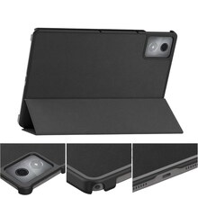 Чехол BECOVER Smart Case для Lenovo Tab K11 Plus TB-352F 11.45" Black (711848)
