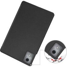 Чехол BECOVER Smart Case для Lenovo Tab K11 Plus TB-352F 11.45" Black (711848)