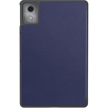 Чехол BECOVER Smart Case для Lenovo Tab K11 Plus TB-352F 11.45" Deep Blue (711849)
