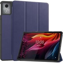 Чехол BECOVER Smart Case для Lenovo Tab K11 Plus TB-352F 11.45" Deep Blue (711849)